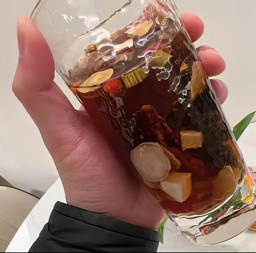 【年30以上】八种大料原材料【泡酒 泡水】植物根茎600克-土甄