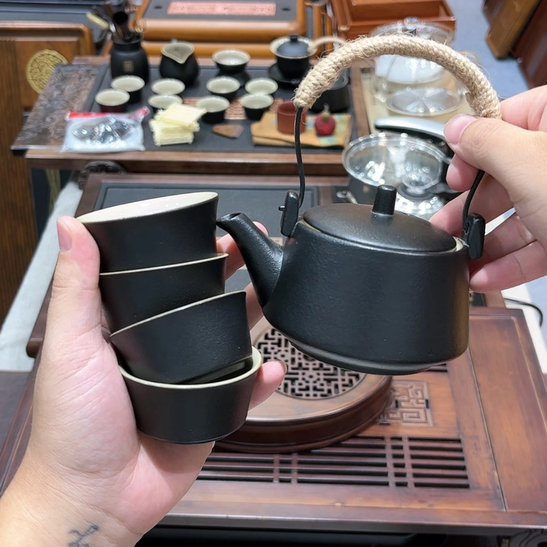 【闪购商品】密胺茶盘