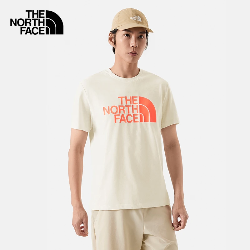 北面短袖T恤男吸湿速干柔软透气户外春季TheNorthFace|88GY