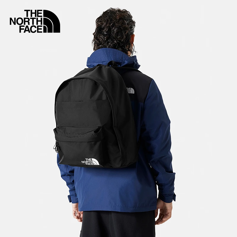 北面双肩背包情侣款户外舒适背负春季新款TheNorthFace|8AMM