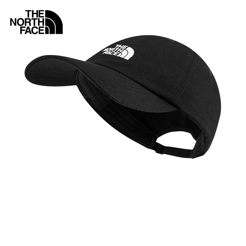北面运动帽通用款户外防护透气帽子秋季新款TheNorthFace|3SH3