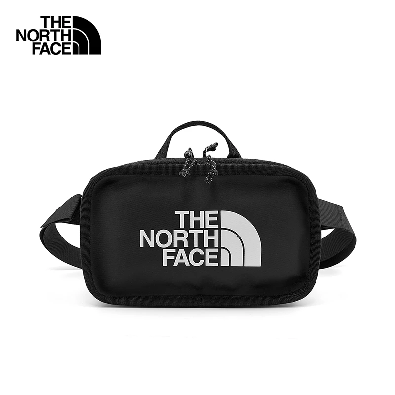 北面腰包通用款户外舒适休闲轻巧便捷秋季新款TheNorthFace|3KYX