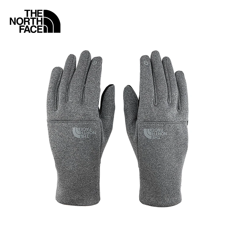 北面手套通用款户外保暖可触屏秋季TheNorthFace|4SHA