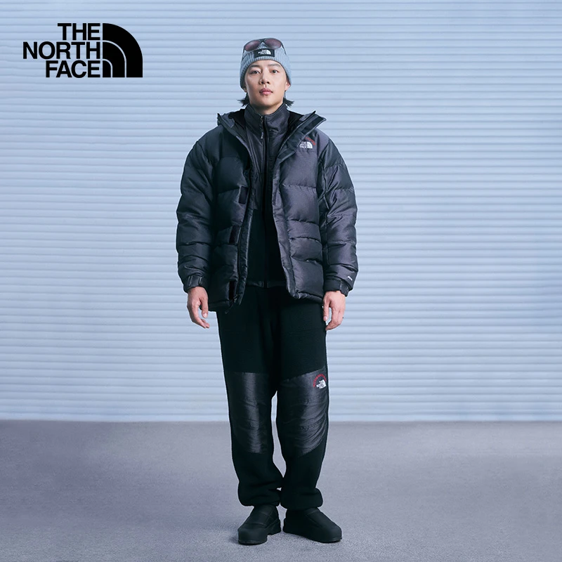 北面经典ICON男Hmlyn喜马拉雅羽绒服保暖24TheNorthFace|88XE
