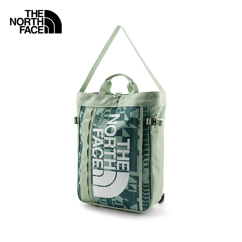 北面双肩背包通用款户外多功能潮流春季新款TheNorthFace|3KX2