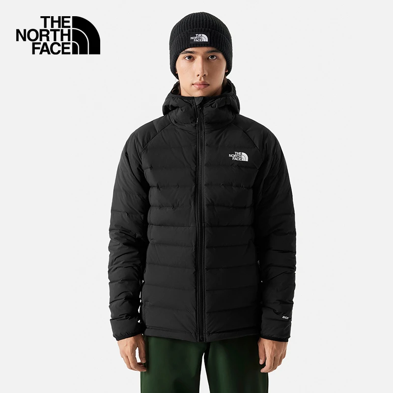 北面羽绒服男户外保暖防泼水秋季新款TheNorthFace|7W7P