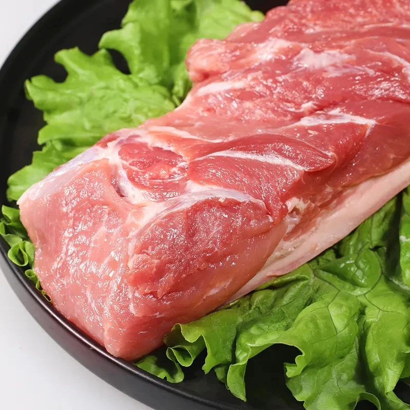 本地猪前腿*500g±50g