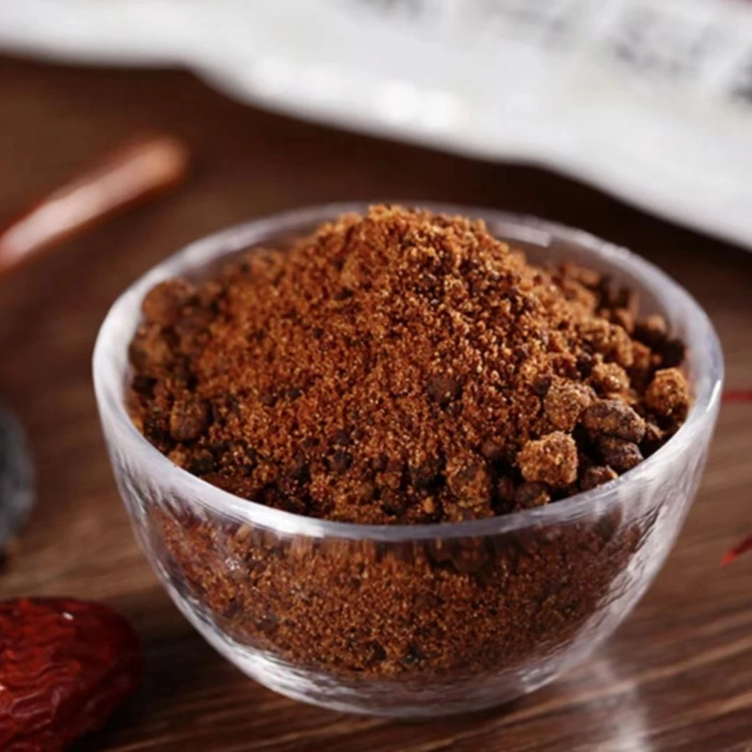 红砂糖 500g