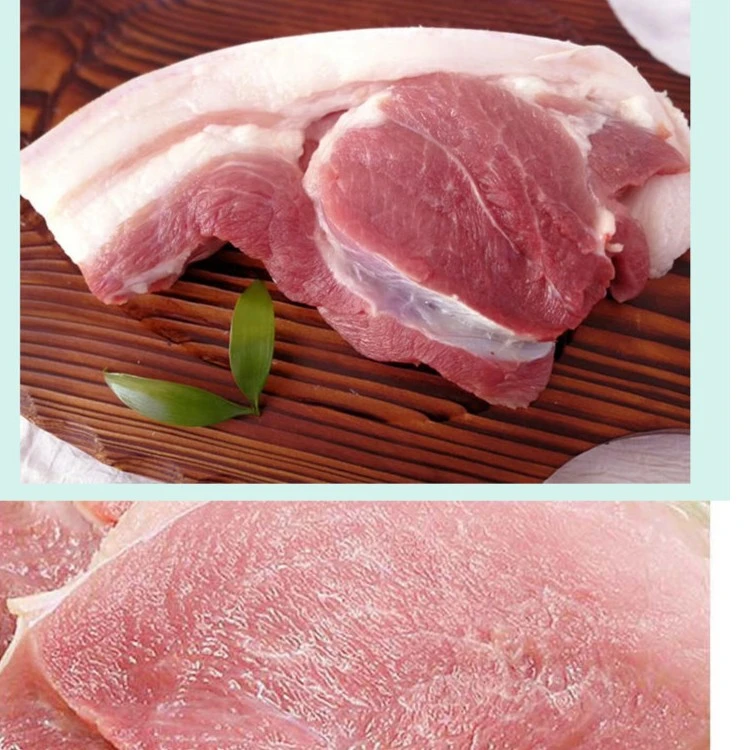 前腿夹心肉*500g±50g