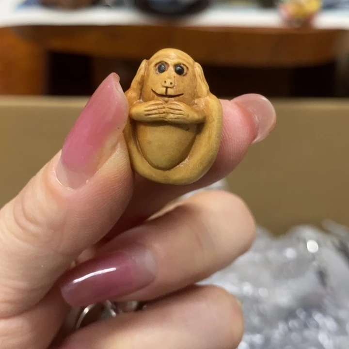 紫砂茶杯好物分享老板快乐吉祥