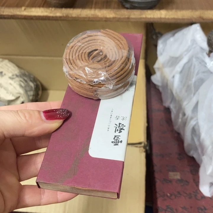 紫砂茶杯好物分享一个小伙伴