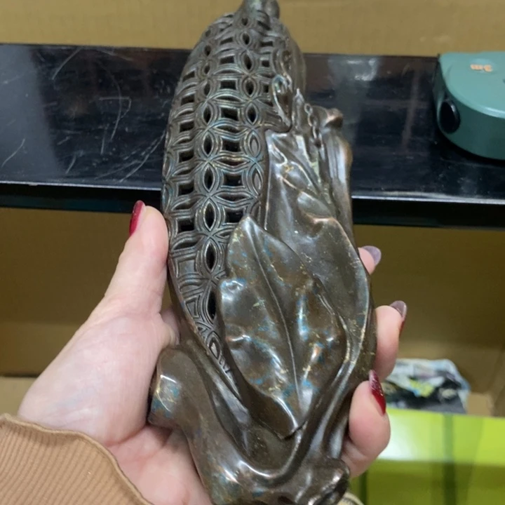 紫砂茶杯好物分享一个小姐妹