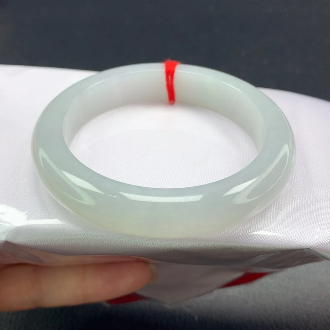 翡翠手镯未镶嵌(32号)