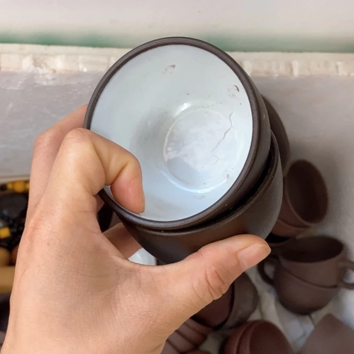 紫砂茶壶紫砂家用陶瓷茶具套装