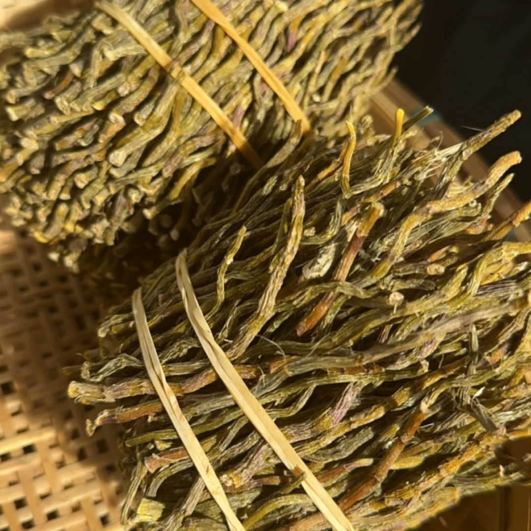 一村一品山野好货【石斛干条】