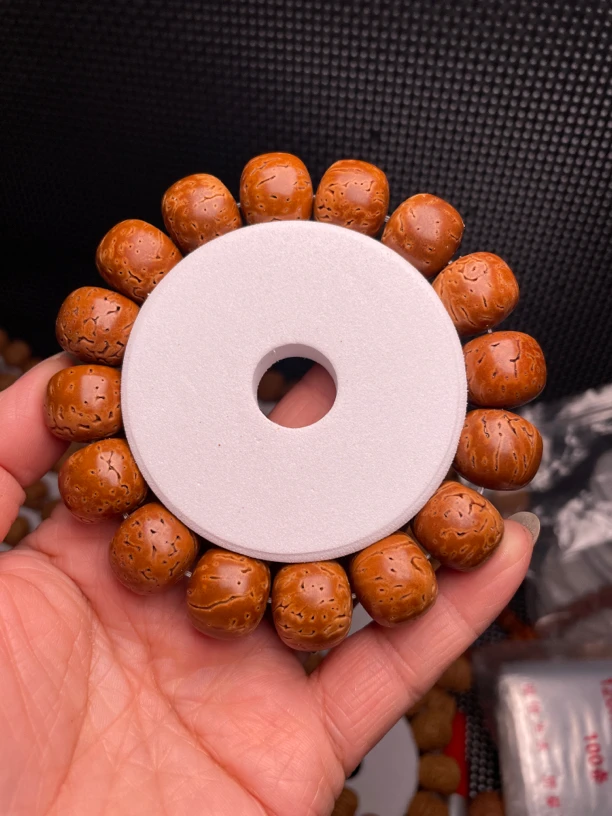 精品桃核红魔老型(精品)