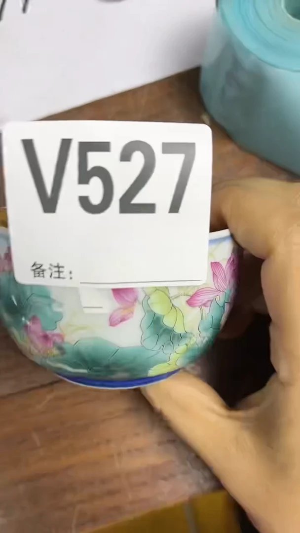 【闪购商品】陶瓷摆件527