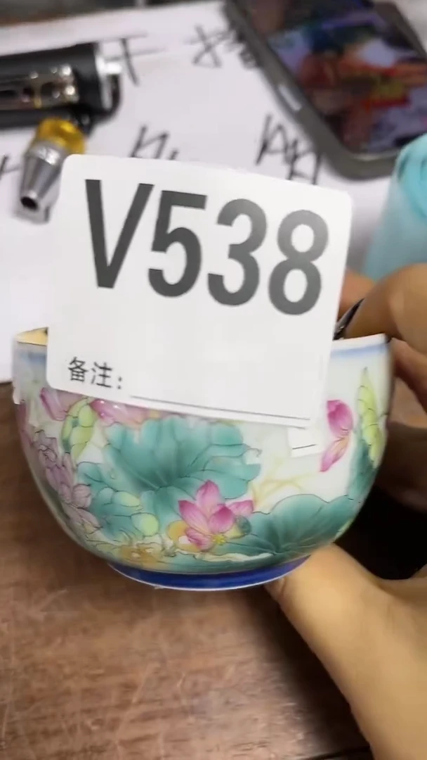 【闪购商品】陶瓷摆件538