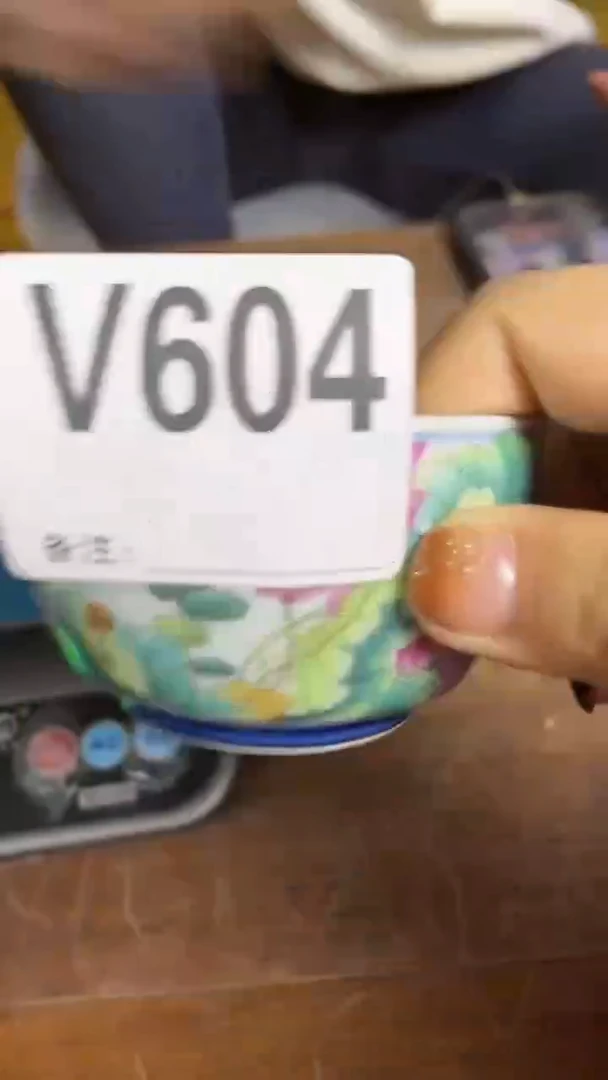 【闪购商品】陶瓷摆件604