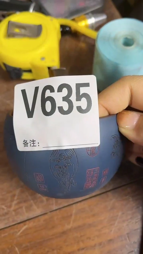 【闪购商品】陶瓷摆件635