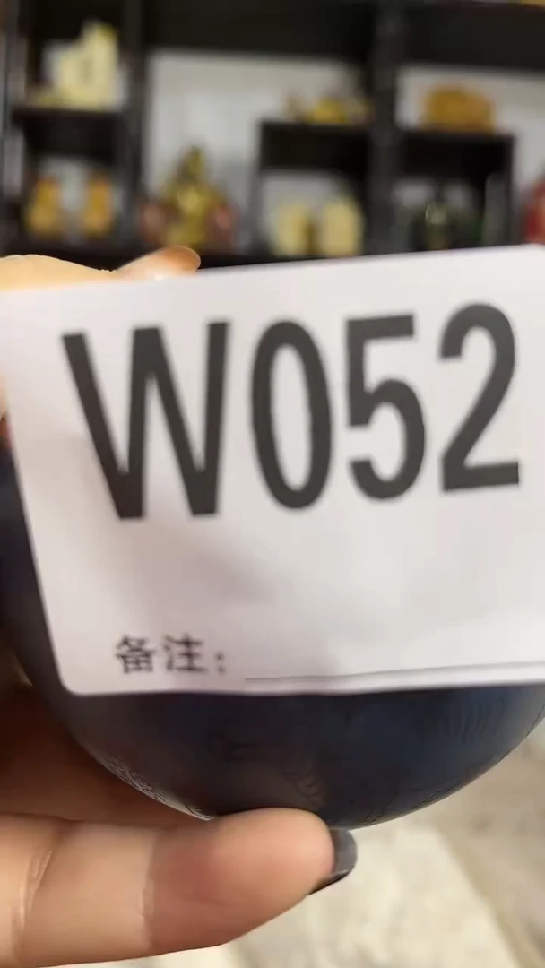 【闪购商品】陶瓷摆件052