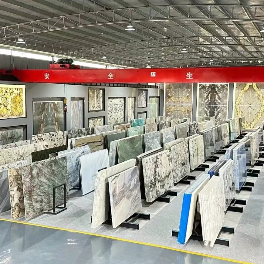 AKOKO 奢石餐桌专人选版服务 （可退）