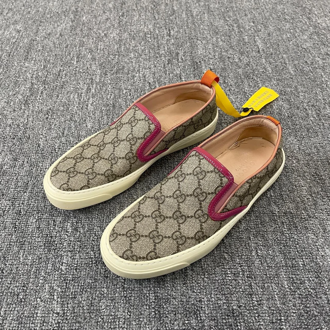 Gucci/古驰一脚蹬平底鞋 尺码：35/1471