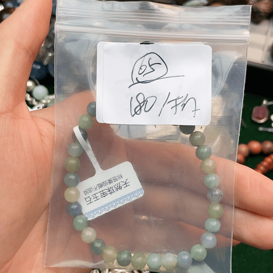 【闪购商品】翡翠挂件未镶嵌$****)配件