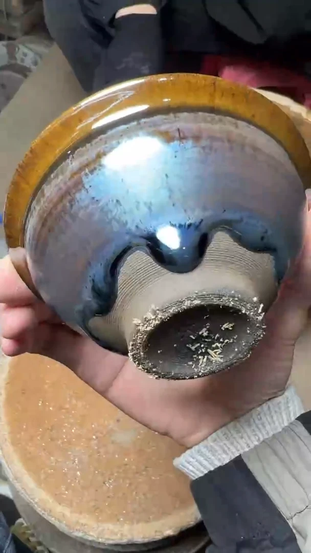 【闪购商品】瓷茶盏17陈春华@@HYCCH002