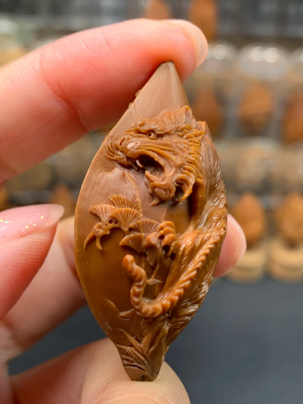 吴光阳本工2.3×4.5虎虎生威