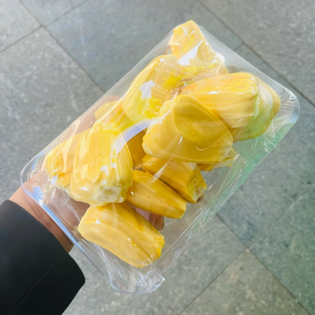 榴莲一物一拍
