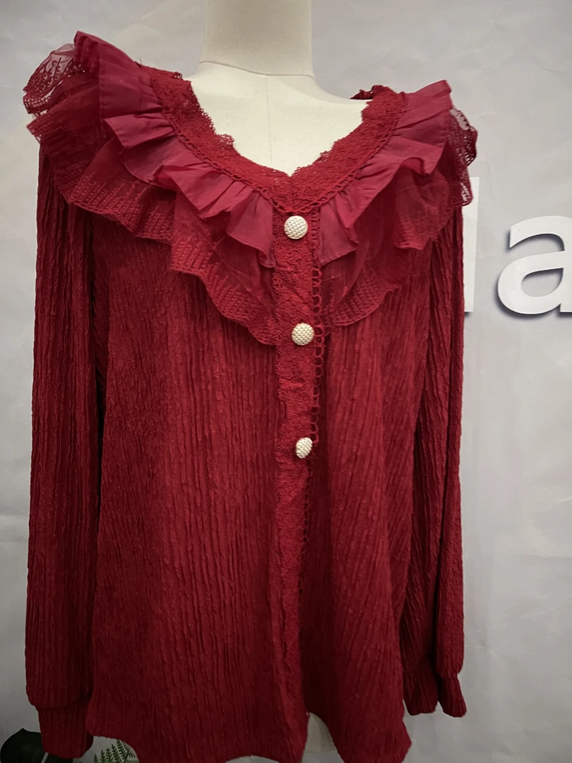 829春款长袖时尚百搭打底女士