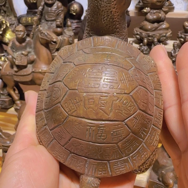 黄铜家居，小摆件
