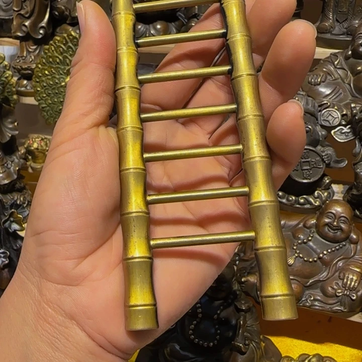 黄铜家居，小摆件
