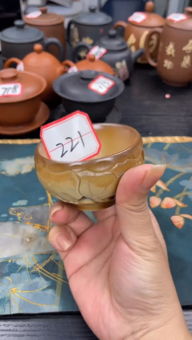 【闪购商品】双层杯221号【白云推荐】