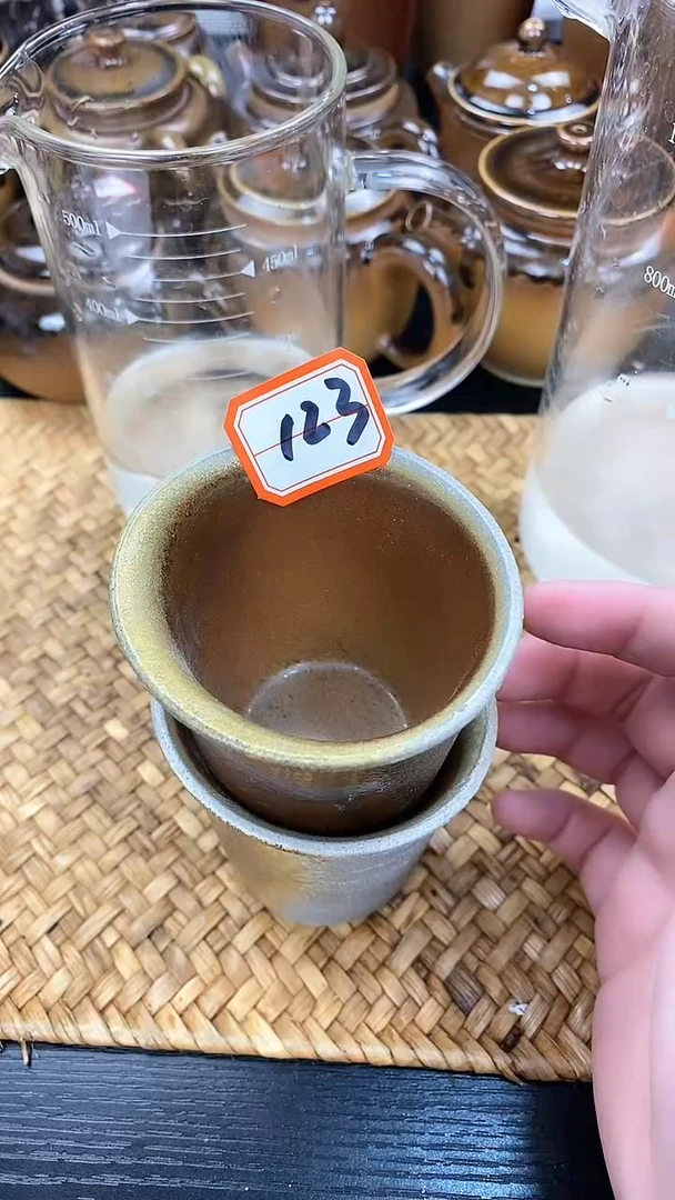 【闪购商品】变形杯123 号 拍一发二【白云推荐】