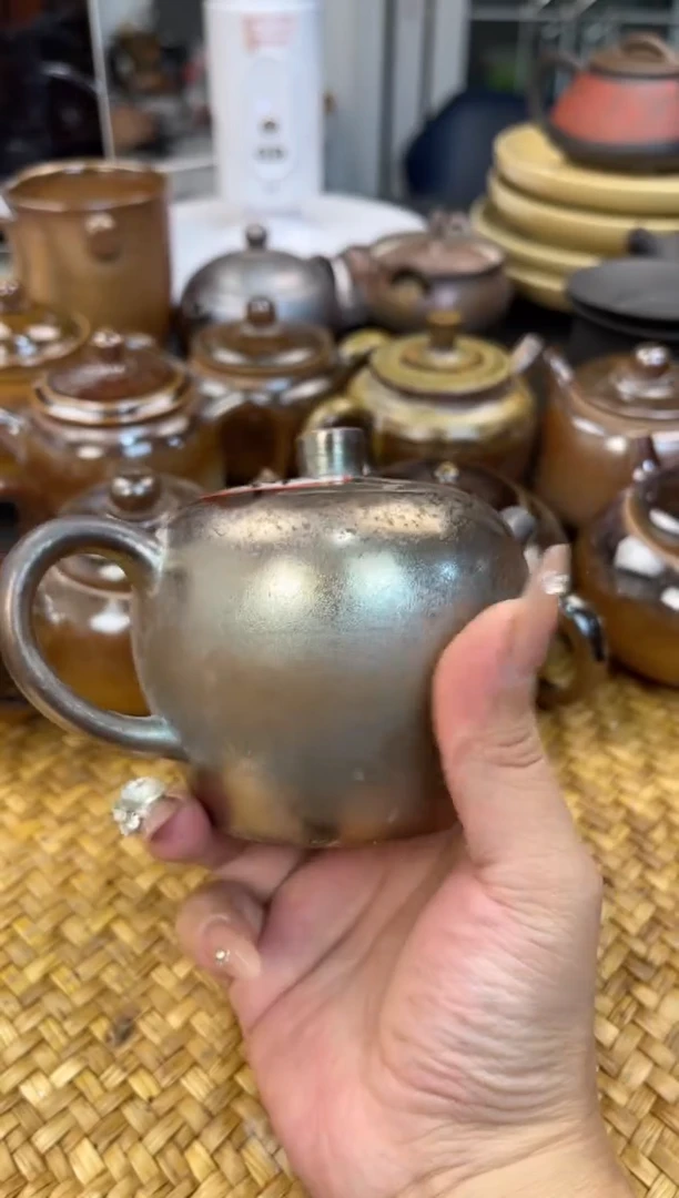 【闪购商品】壶342 号【白云推荐】