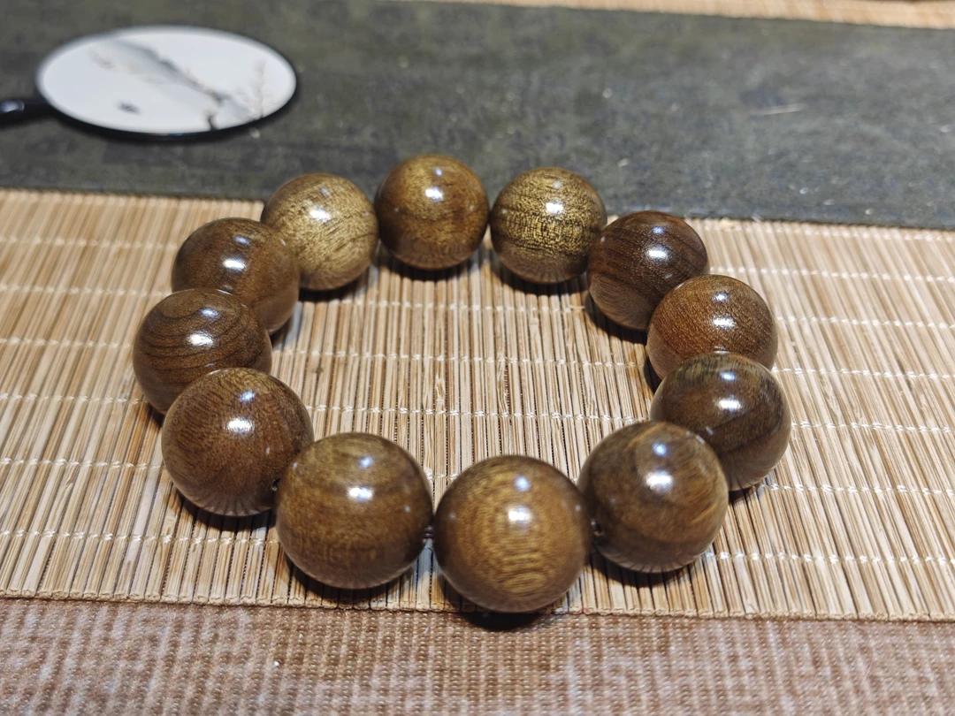 金丝楠2.0男女款手串