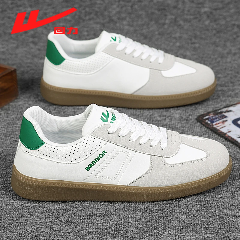 回力正品潮流休闲运动鞋男鞋2025新款爆款百搭时尚透气鞋4014