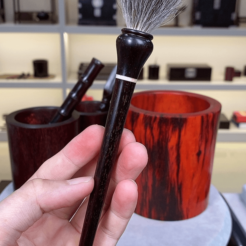 【闪购商品】小叶紫檀手串/手链千****e