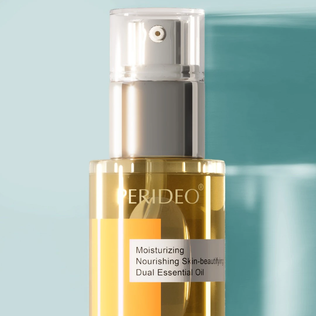 PERIDEO 润养美肌双重精华油