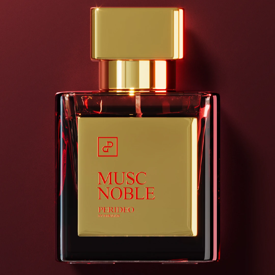 PERIDEO麝香之欲香水晦暗琥珀香水