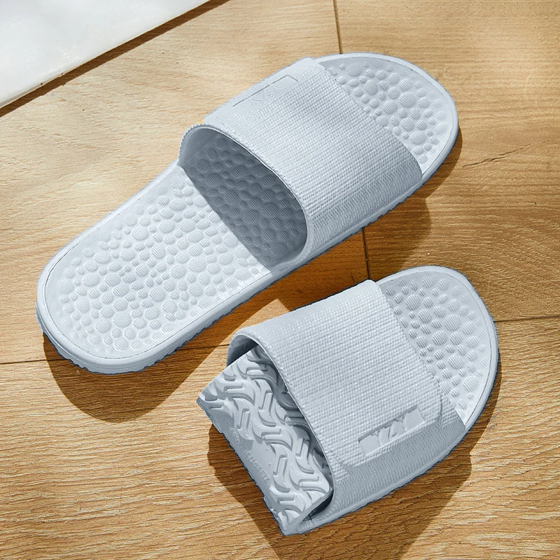 旅游便携式拖鞋家居家男女款室内防滑静音超薄轻便易折叠外穿耐脏