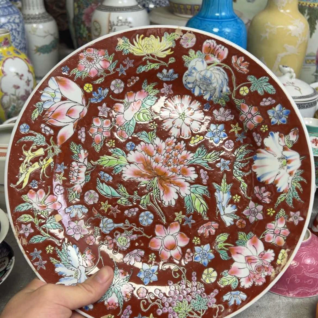 【闪购商品】密胺碟用****1