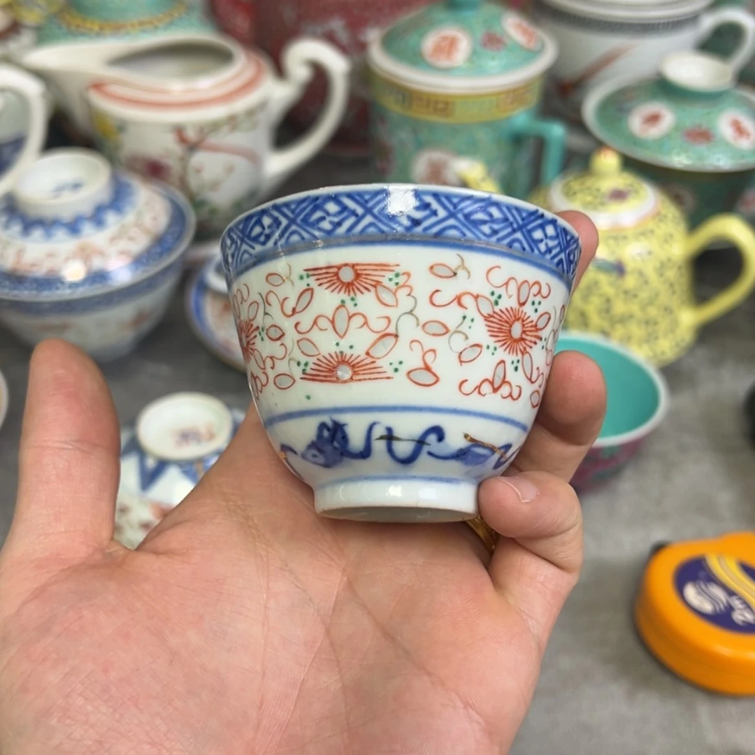 【闪购商品】密胺碟徐*云