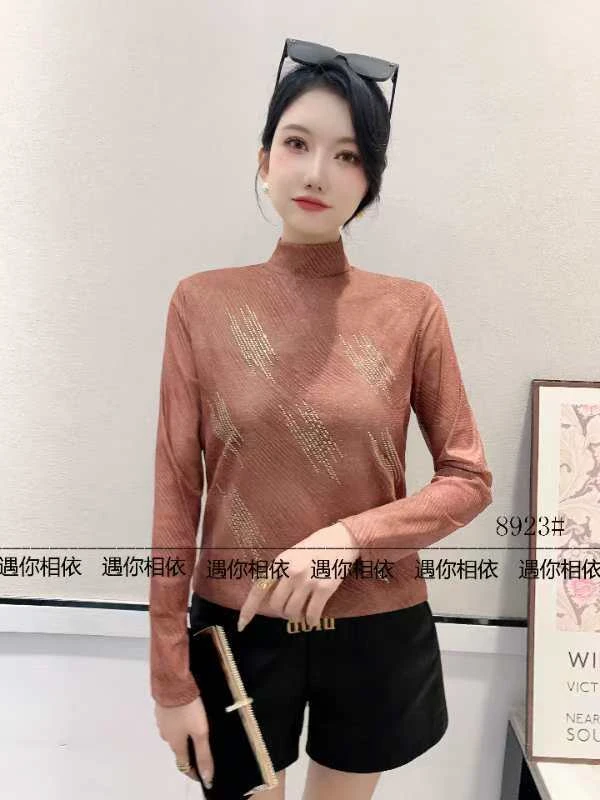 时尚T恤小裳90斤一150斤