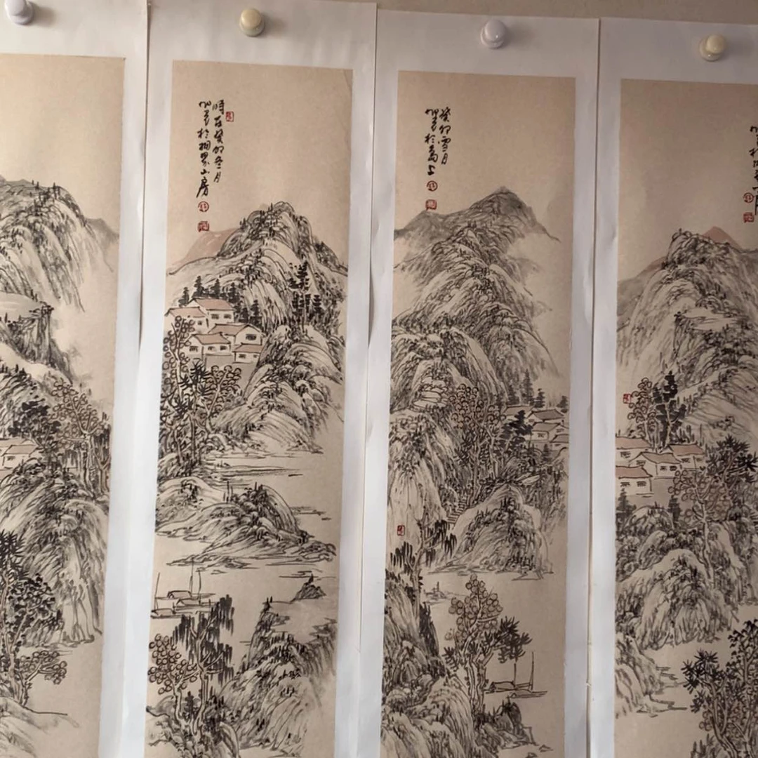 【闪购商品】书法周*玉，，，