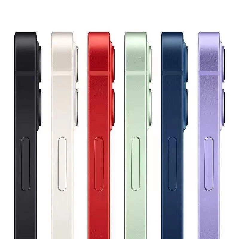95新 Apple/苹果 正品二手12pro苹果12mini全网通iPhone12手机