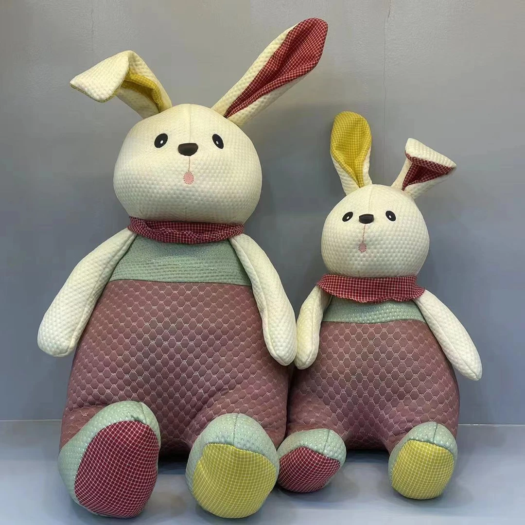 兔兔【孤清微瑕】孤品清货被子链接