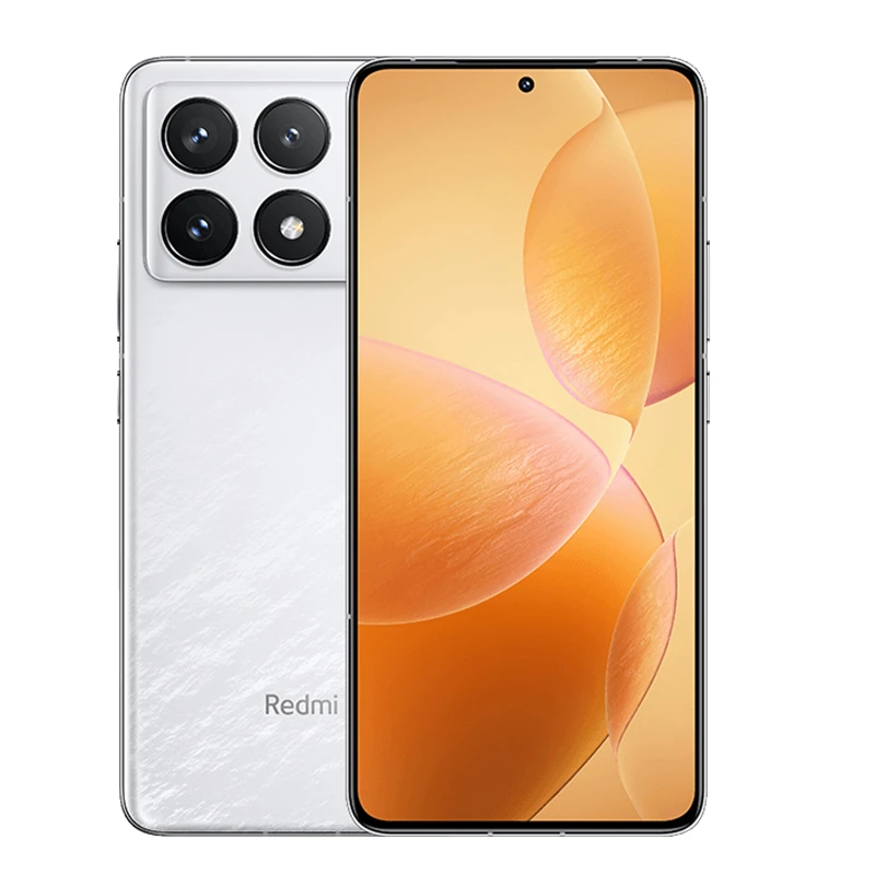 99新 Redmi/红米  K70 Pro 第三代骁龙®8澎湃OS2K屏游戏二手机